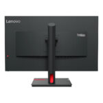 Lenovo ThinkVision T32p-30 LED display 80 cm (31.5") 3840 x 2160 Pixel 4K Ultra HD Nero - immagine 14