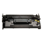 HP Cartuccia toner nero originale LaserJet 89X ad alta capacità