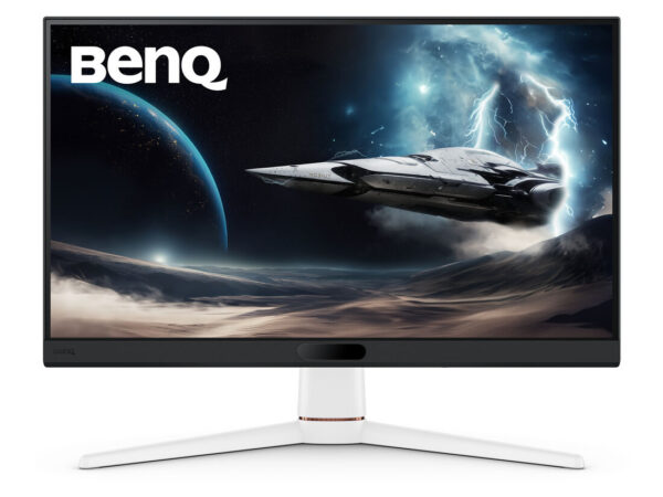 BenQ MOBIUZ EX251 Monitor PC 62,2 cm (24.5") 1920 x 1080 Pixel Full HD LED Nero, Bianco