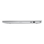 HP EliteBook 8 G1a 16 inch Notebook Next Gen AI PC Wolf Pro Security Edition AMD Ryzen AI 7 Computer portatile 40,6 cm (16") WUXGA 32 GB DDR5-SDRAM Wi-Fi 7 (802.11be) Windows 11 Pro - immagine 9