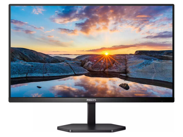 Philips 3000 series 24E1N3300A/00 LED display 60,5 cm (23.8") 1920 x 1080 Pixel Full HD Nero