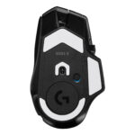 Logitech G G502 X PLUS - immagine 3