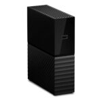 Western Digital WDBBGB0260HBK-EESN disco rigido interno 26 GB - immagine 3