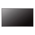 LG 65UH5N-M visualizzatore di messaggi Pannello piatto per segnaletica digitale 165,1 cm (65") LED Wi-Fi 500 cd/m² 4K Ultra HD Nero WebOS 24/7 - immagine 2
