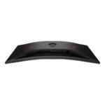 AOC G2 CU34G2XP Monitor PC 86,4 cm (34") 3440 x 1440 Pixel UltraWide Quad HD LED Nero, Rosso - immagine 8