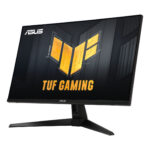 ASUS TUF Gaming VG27UQ1A Monitor PC 68,6 cm (27") 3840 x 2160 Pixel 4K Ultra HD LCD Nero - immagine 3