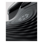 Logitech MX Master 4 mouse Ufficio Mano destra RF senza fili + Bluetooth Laser 8000 DPI - immagine 13
