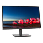 Lenovo ThinkVision T27i-30 LED display 68,6 cm (27") 1920 x 1080 Pixel Full HD Nero - immagine 7