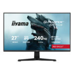 iiyama G-MASTER G2771HS-B1 Monitor PC 68,6 cm (27") 1920 x 1080 Pixel