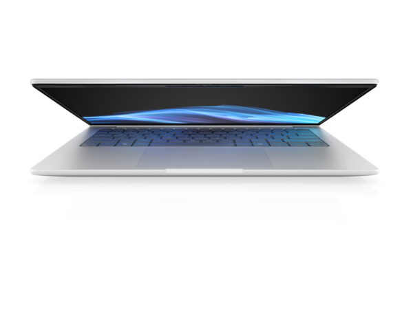HP EliteBook 8 G1i Next Gen AI PC Wolf Pro Security Edition Copilot+ PC Intel Core Ultra 5 228V Computer portatile 35,6 cm (14") WUXGA 32 GB LPDDR5x-SDRAM 512 GB SSD Wi-Fi 7 (802.11be) Windows 11 Pro Argento