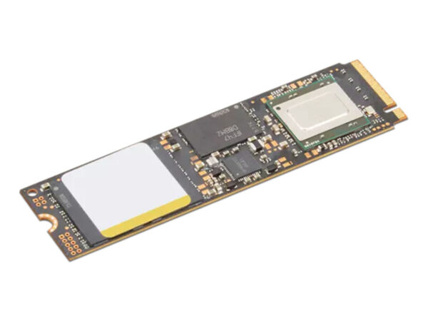 Lenovo 4XB1K68131 drives allo stato solido 4 TB M.2 PCI Express 4.0 NVMe