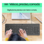 HP Tastiera cablata 150 - immagine 7