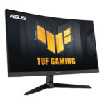 ASUS TUF Gaming VG27VQ3B Monitor PC 68,6 cm (27") 1920 x 1080 Pixel Full HD LCD Nero - immagine 4