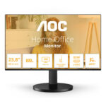 AOC B3 24B3CF2 LED display 60,5 cm (23.8") 1920 x 1080 Pixel Full HD Nero