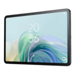 TCL TAB 11 Gen 2 Mediatek 256 GB 27,9 cm (11") 6 GB Wi-Fi 5 (802.11ac) Android 14 Grigio - immagine 3