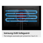 Samsung Monitor Gaming Odyssey OLED G8 - G81SF da 27" UHD - immagine 6