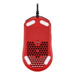 HyperX Pulsefire Haste - Gaming mouse (nero-rosso) - immagine 8