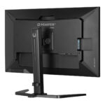 iiyama GB3271QSU-B2 Monitor PC 80 cm (31.5") 2560 x 1440 Pixel Quad HD LED Nero - immagine 10