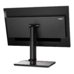 Lenovo ThinkVision P27u-20 Monitor PC 68,6 cm (27") 3840 x 2160 Pixel 4K Ultra HD LED Nero - immagine 3