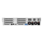 HPE ProLiant DL380 Gen11 4416+ 2.0GHz 20-core 1P 32GB-R MR408i-o NC 8SFF 800W PS Server - immagine 6