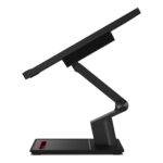 Lenovo ThinkVision T24t-20 LED display 60,5 cm (23.8") 1920 x 1080 Pixel Full HD Touch screen Capacitivo Nero - immagine 14