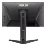 ASUS TUF Gaming VG259QMRL5A Monitor PC 62,2 cm (24.5") 1920 x 1080 Pixel Full HD LCD Nero - immagine 2