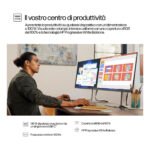 HP Series 5 Pro Monitor serie 5 Pro QHD USB-C da 27" - 527pu - immagine 5