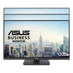 ASUS VA249QGS Monitor PC 60,5 cm (23.8") 1920 x 1080 Pixel Full HD LED Nero - immagine 16