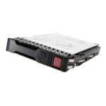 HPE 6.4TB SAS 24G Mixed Use SFF BC Multi Vendor SSD