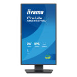 iiyama ProLite XB2492HSU-B1 Monitor PC 61 cm (24") 1920 x 1080 Pixel Full HD LED Nero - immagine 4