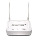 SonicWall TZ 200 router wireless Fast Ethernet Bianco