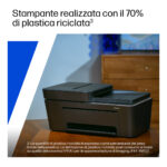 HP DeskJet 4320 Wireless All-in-One Colore Stampante - immagine 6