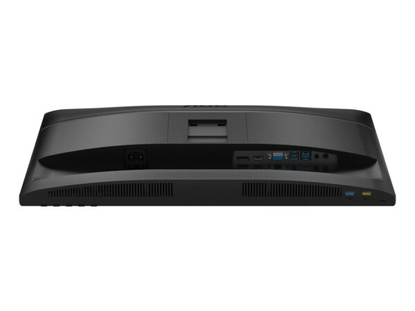 AOC 24E4U Monitor PC 60,5 cm (23.8") 1920 x 1080 Pixel Full HD LED Nero