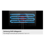 Samsung Monitor Gaming Odyssey OLED G8 - G81SF da 32" UHD Flat - immagine 4