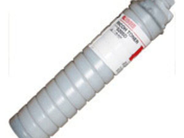 Ricoh 885048 cartuccia toner 1 pz Originale Nero