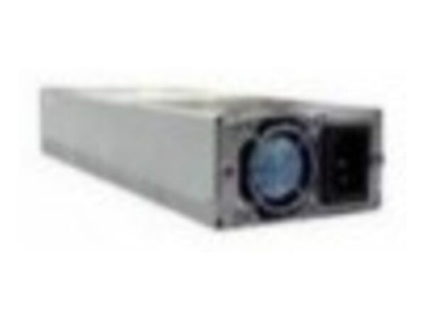 Supermicro PWS-0049 alimentatore per computer 500 W 2U Argento