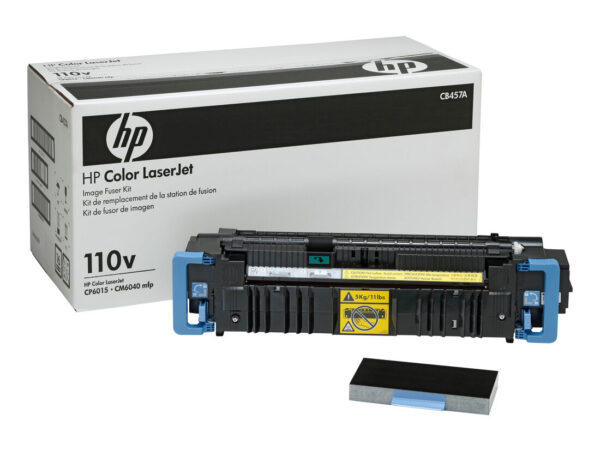 HP Color LaserJet CB457A 110V Fuser Kit cartuccia toner 1 pz