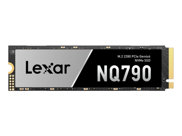 Lexar LNQ790X001T-RNNNG drives allo stato solido 1 TB M.2 PCI Express 4.0 NVMe 3D TLC NAND