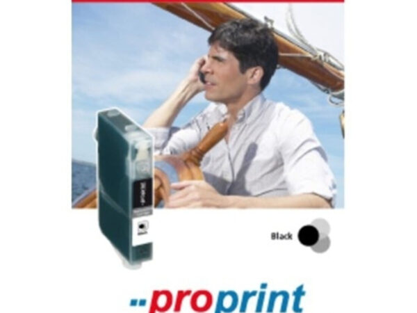 Pro Print PRO4240 cartuccia d'inchiostro 1 pz Nero