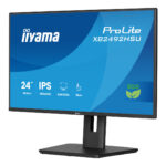 iiyama ProLite XB2492HSU-B1 Monitor PC 61 cm (24") 1920 x 1080 Pixel Full HD LED Nero - immagine 6