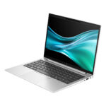 HP EliteBook G11 Intel Core Ultra 7 155U Computer portatile 33,8 cm (13.3") WUXGA 16 GB LPDDR5x-SDRAM 1 TB SSD Wi-Fi 6E (802.11ax) Windows 11 Pro AI PC Argento - immagine 5
