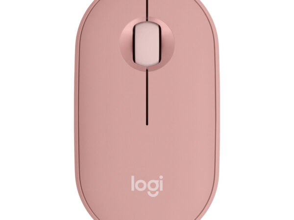 Logitech 910-007014 mouse Viaggio Ambidestro RF senza fili + Bluetooth Ottico 4000 DPI