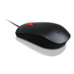 Lenovo 4Y50R20863 mouse Ufficio Ambidestro USB tipo A Ottico 1600 DPI - immagine 3
