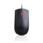 Lenovo 4Y50R20863 mouse Ufficio Ambidestro USB tipo A Ottico 1600 DPI - immagine 2