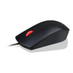 Lenovo 4Y50R20863 mouse Ufficio Ambidestro USB tipo A Ottico 1600 DPI
