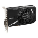 MSI AERO ITX V809-2824R scheda video NVIDIA GeForce GT 1030 2 GB GDDR4 - immagine 4