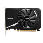 MSI AERO ITX V809-2824R scheda video NVIDIA GeForce GT 1030 2 GB GDDR4 - immagine 2