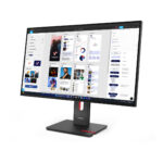 Lenovo ThinkVision T32UD-40 LED display 80 cm (31.5") 3840 x 2160 Pixel 4K Ultra HD LCD Nero - immagine 11