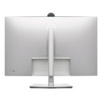 DELL UltraSharp U3224KBA LED display 80 cm (31.5") 6144 x 3456 Pixel 6K Ultra HD LCD Nero, Argento - immagine 6
