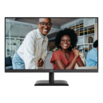 AOC E4 U27E4CV Monitor PC 68,6 cm (27") 3840 x 2160 Pixel 4K Ultra HD LED Nero - immagine 6